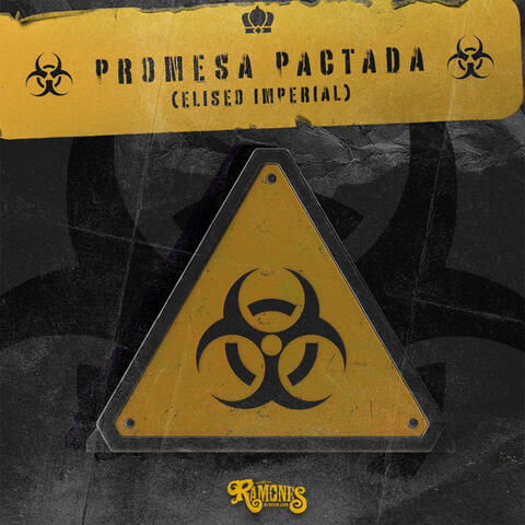 Promesa Pactada (Eliseo Imperial)