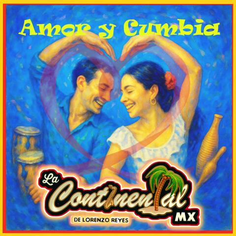 Amor y Cumbia