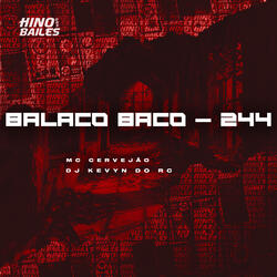 Balaco Baco - 244