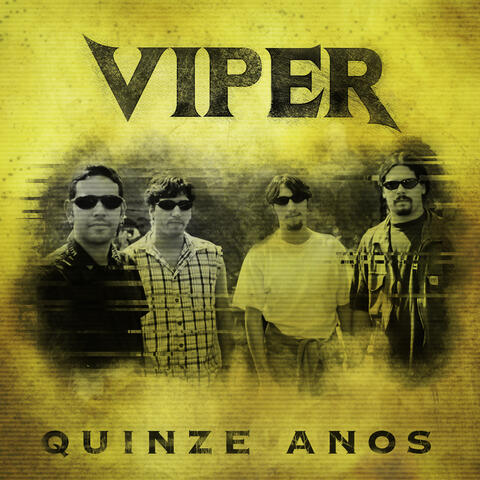 Quinze Anos
