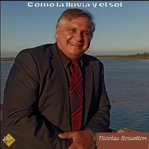 Como la Lluvia y el Sol