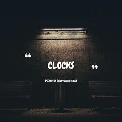 Clocks (Piano Instrumental)