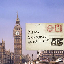 From London with Love