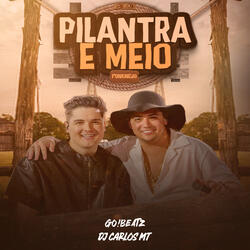Pilantra e Meio ( Funknejo )