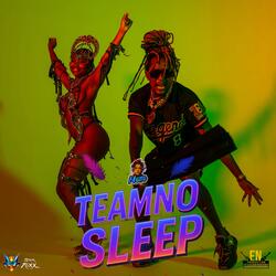 TeamNoSleep