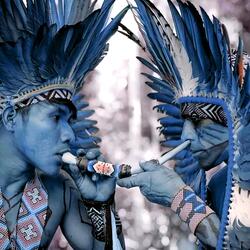 Reza de Consagração do Rapé