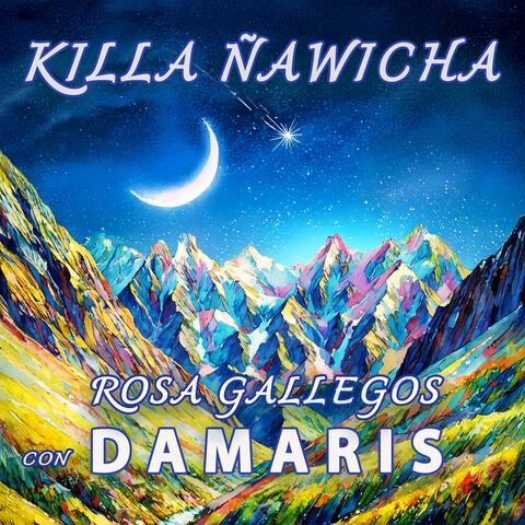 Killa Ñawicha