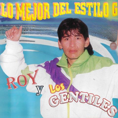 Lo Mejor del Estilo G
