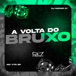 A Volta do Bruxo