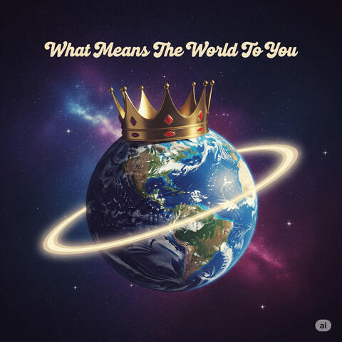 What Means the World to You