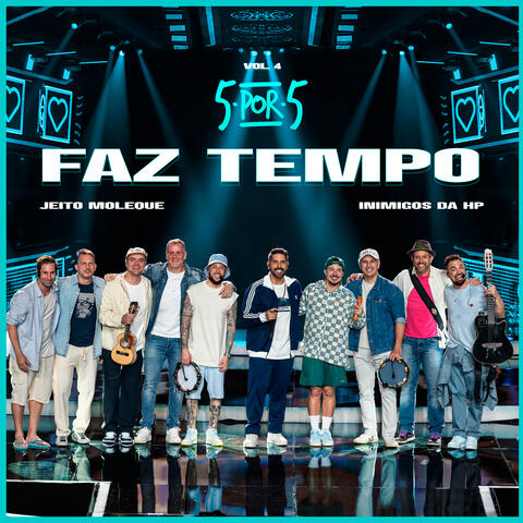 Faz Tempo