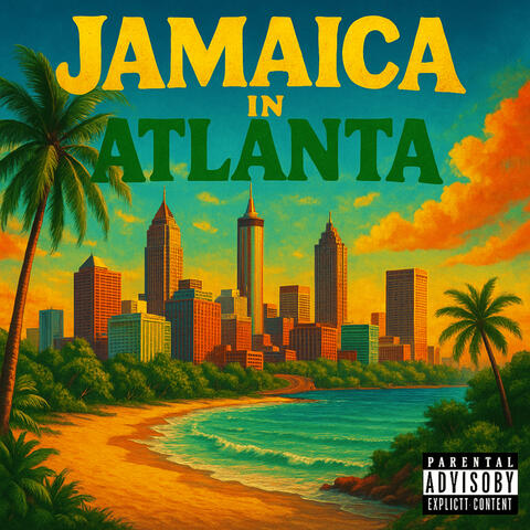 Jamaica in Atlanta