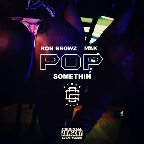 Pop Somethin