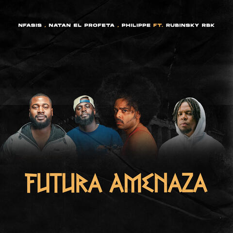 Futura Amenaza