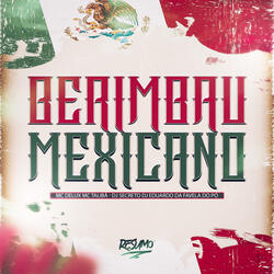 Berimbau Mexicano