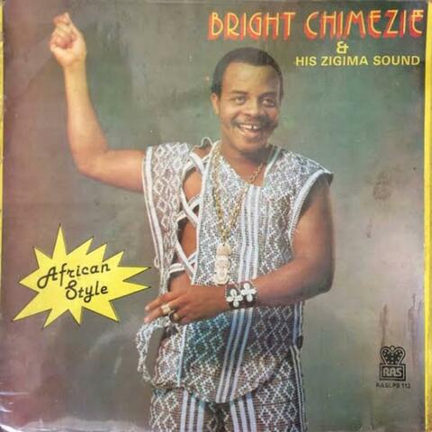 African Style