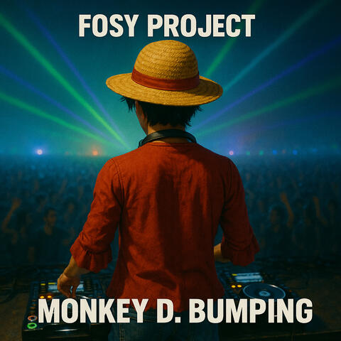 Monkey D. Bumping