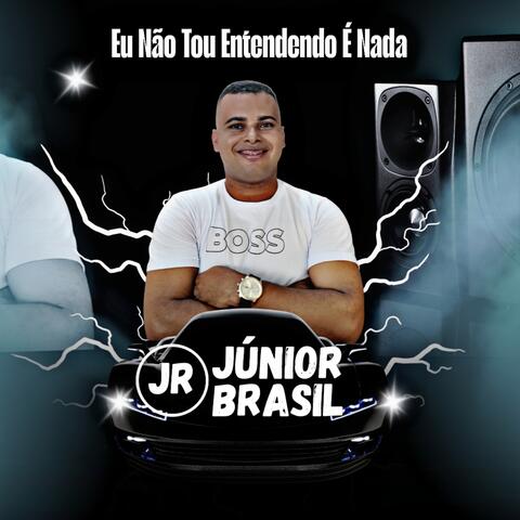 Eu Não Tou Entendendo É Nada