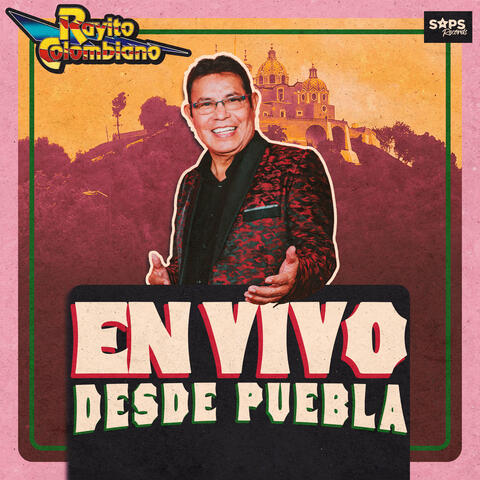 Desde Puebla