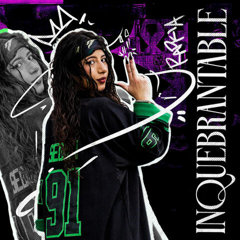 Inquebrantable