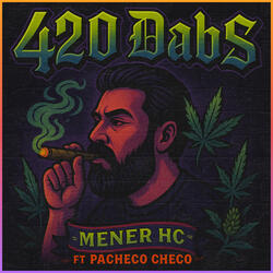 420 Dabs