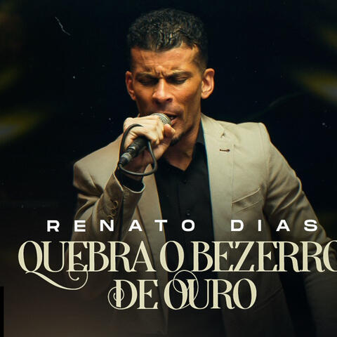 Quebra o Bezerro de Ouro