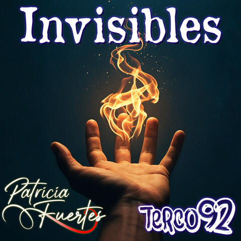 Invisibles / Volver