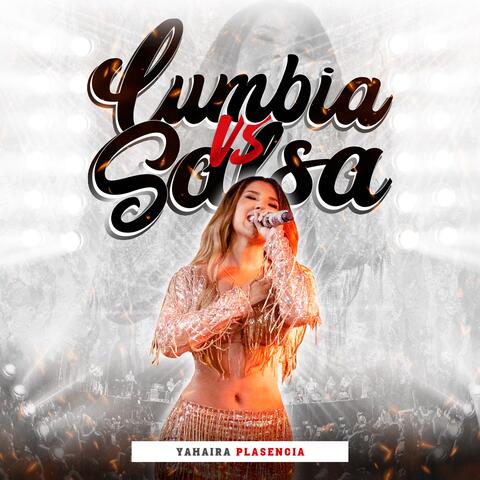 Cumbia Vs Salsa