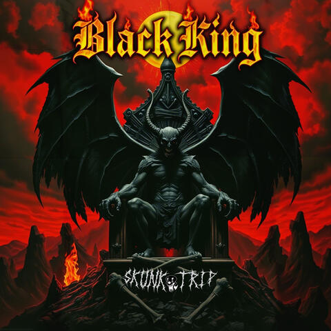 Black King