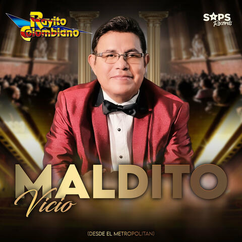 Maldito Vicio