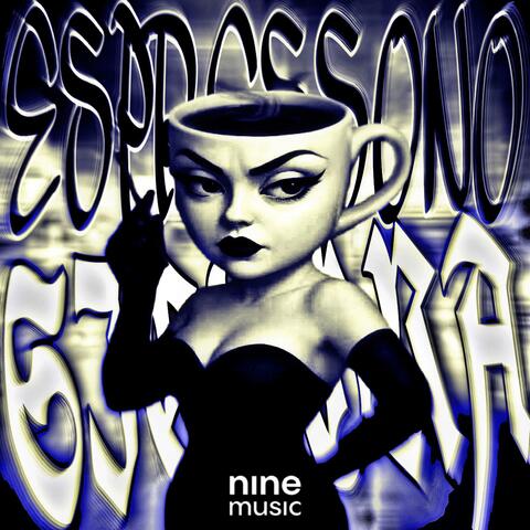 Espressono Signora Funk