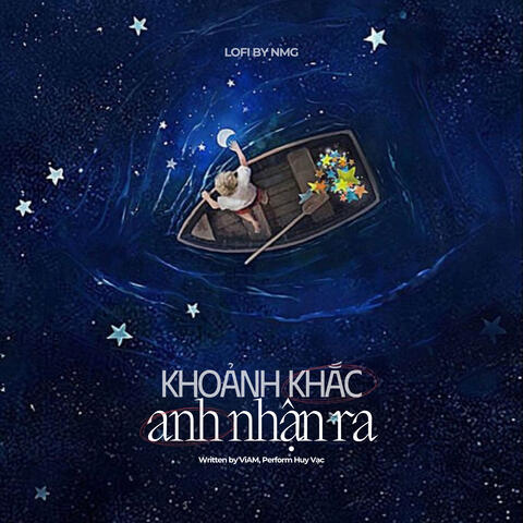 Khoảnh Khắc Anh Nhận Ra