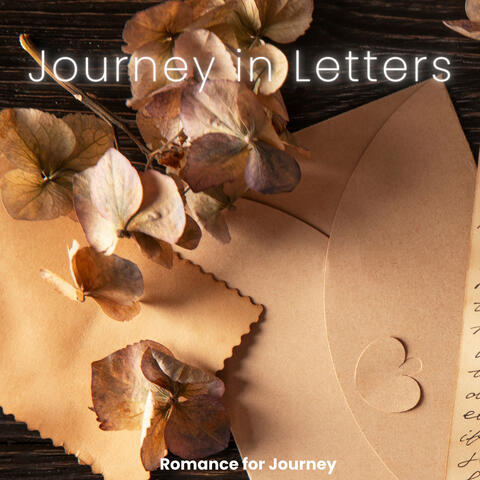 Journey in Letters