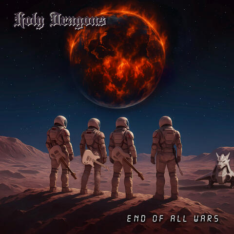 End of All Wars