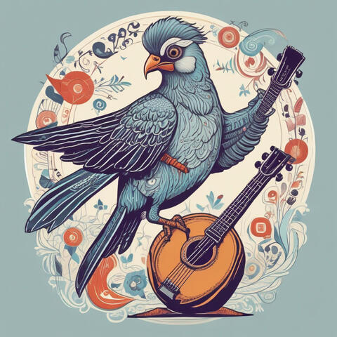 Groove in the Air