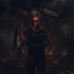 الخط الأحمر