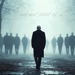 I Am Not Part of U