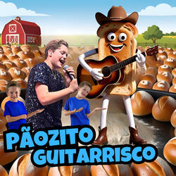 Pãozito Guitarrisco