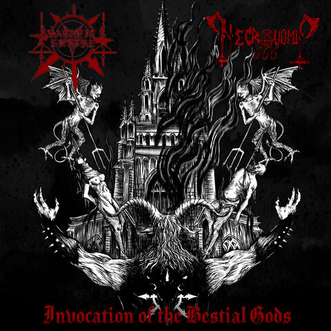 Invocation of the Bestial Gods