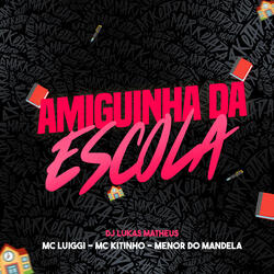 Amiguinha da Escola