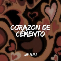Corazón de Cemento