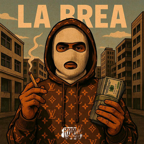 La Brea