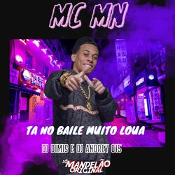 Ta no Baile Muito Louca