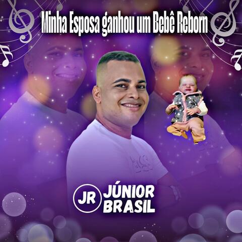 Minha Esposa Ganhou um Bebê Reborn