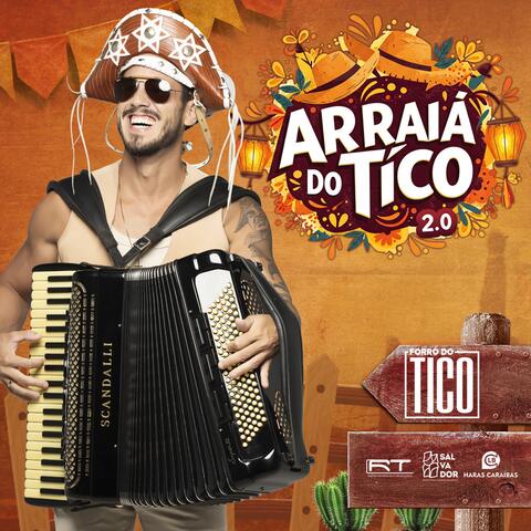 Arraiá do Tico 2.0