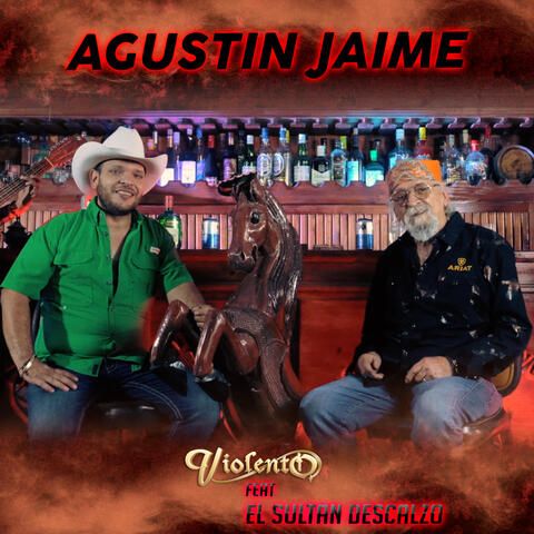 Agustin Jaime