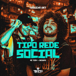 Tipo Rede Social