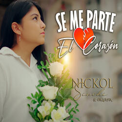 Se Me Parte el Corazón