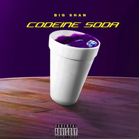 Codeine Soda