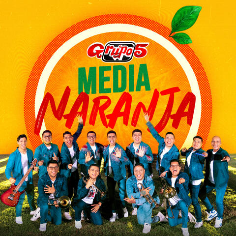 Media Naranja
